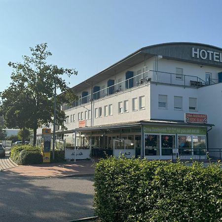 Hotel Thannhof Schweitenkirchen Luaran gambar