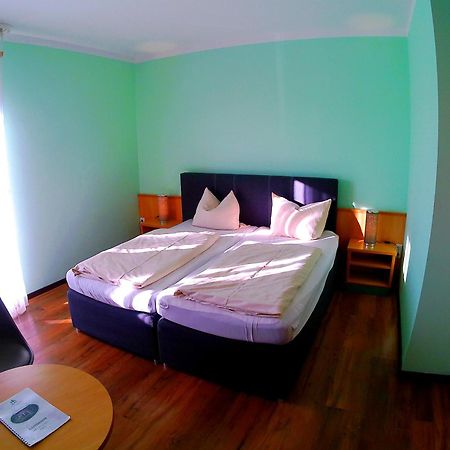 Hotel Thannhof Schweitenkirchen Luaran gambar