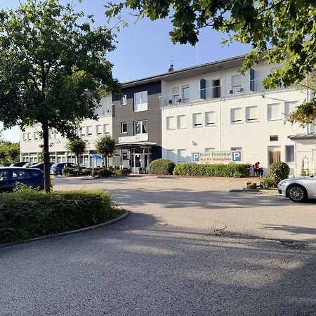 Hotel Thannhof Schweitenkirchen Luaran gambar