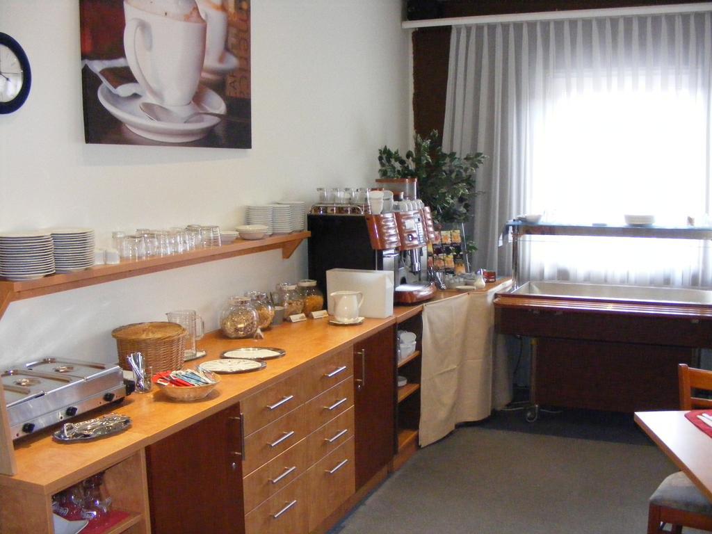 Hotel Thannhof Schweitenkirchen Luaran gambar