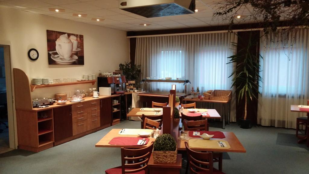 Hotel Thannhof Schweitenkirchen Luaran gambar