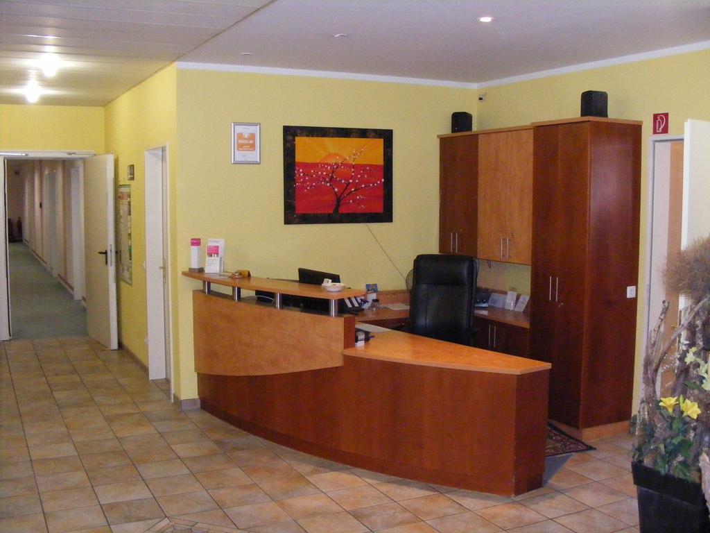 Hotel Thannhof Schweitenkirchen Luaran gambar