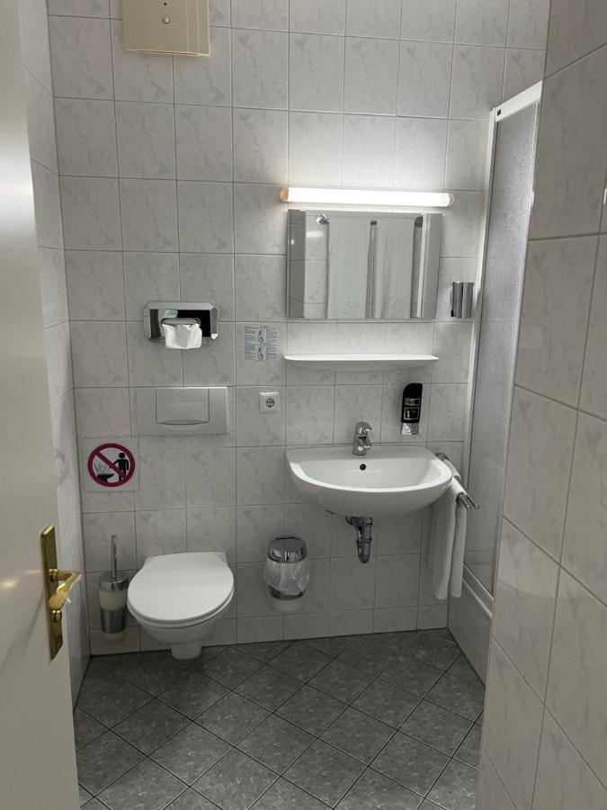 Hotel Thannhof Schweitenkirchen Luaran gambar