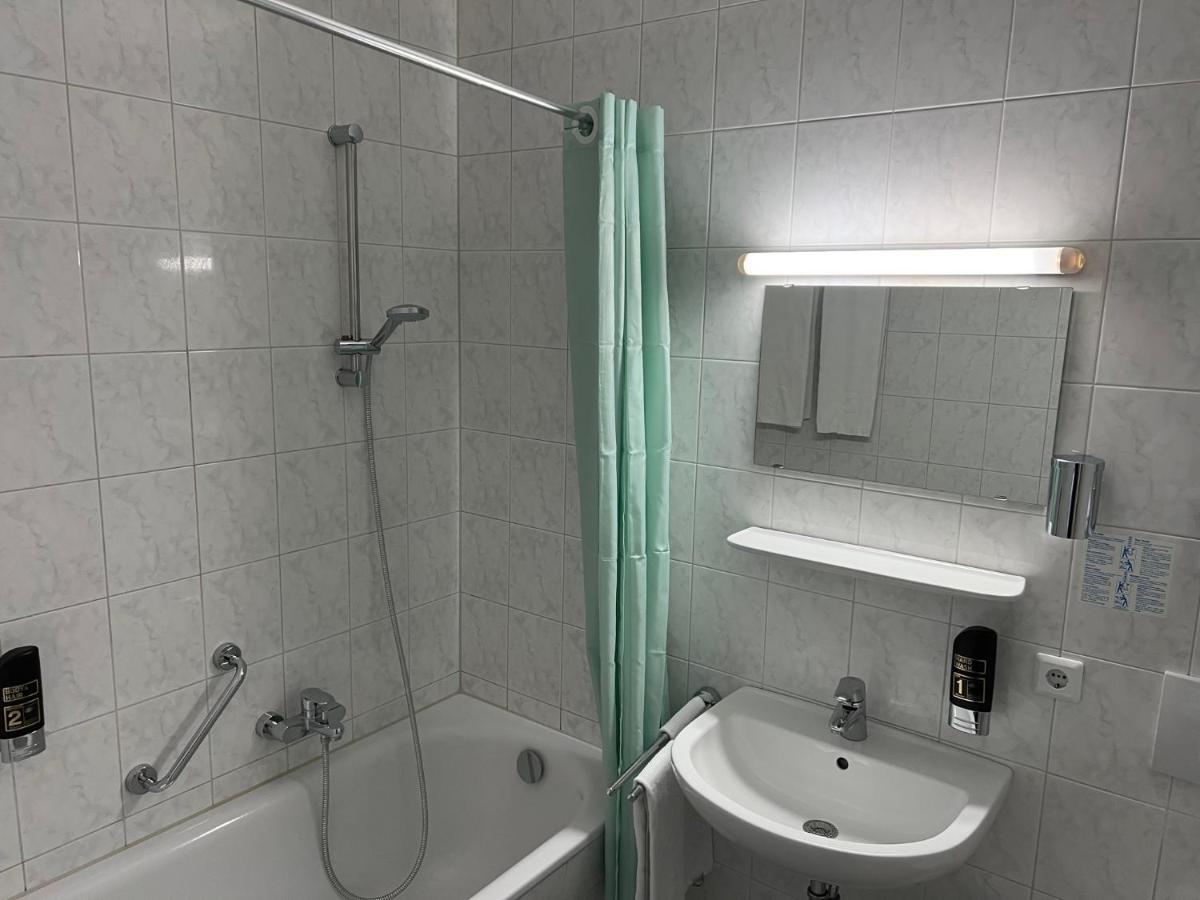 Hotel Thannhof Schweitenkirchen Luaran gambar