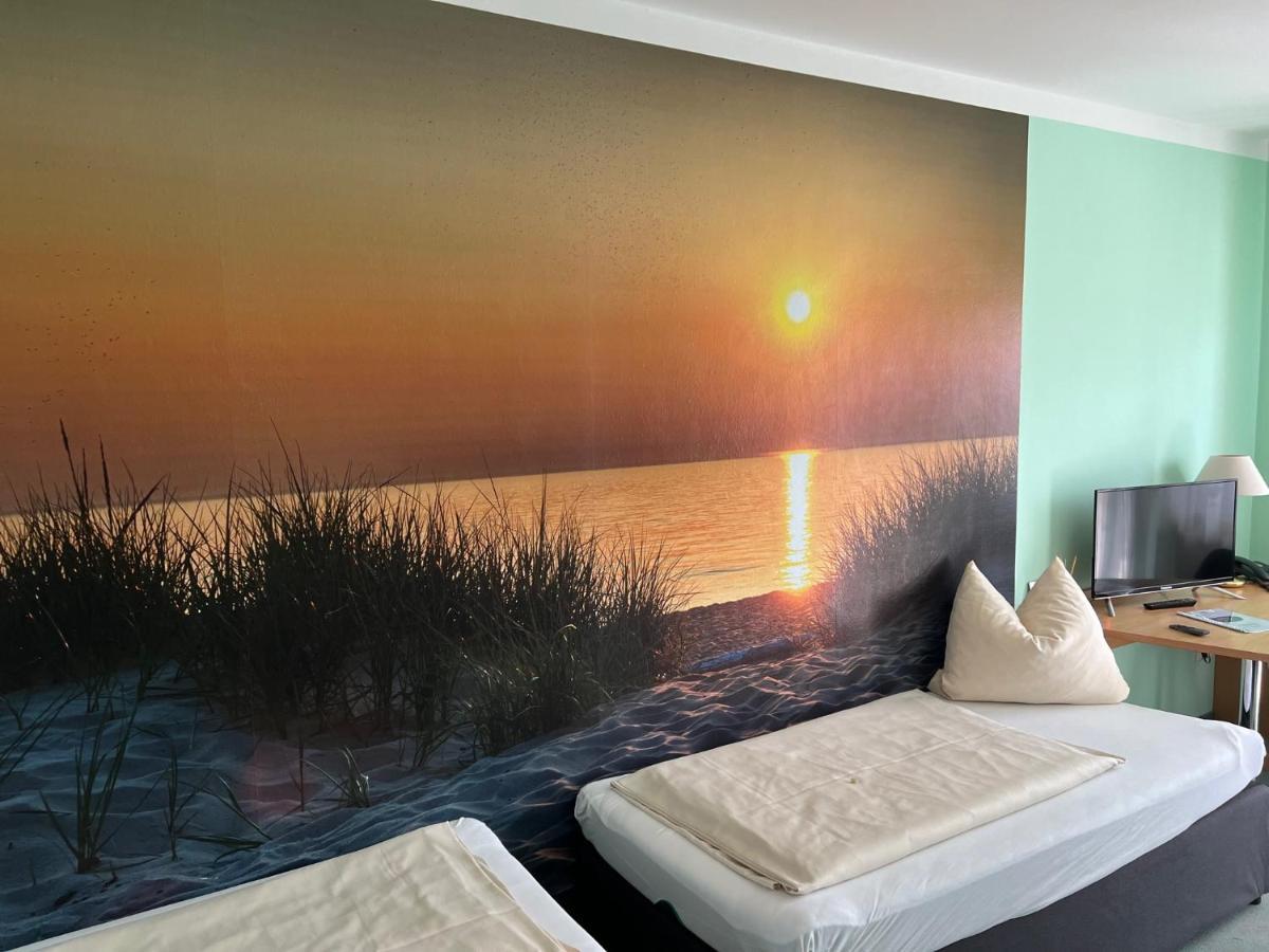 Hotel Thannhof Schweitenkirchen Luaran gambar