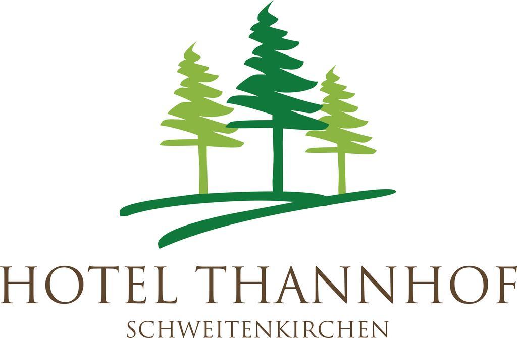 Hotel Thannhof Schweitenkirchen Luaran gambar