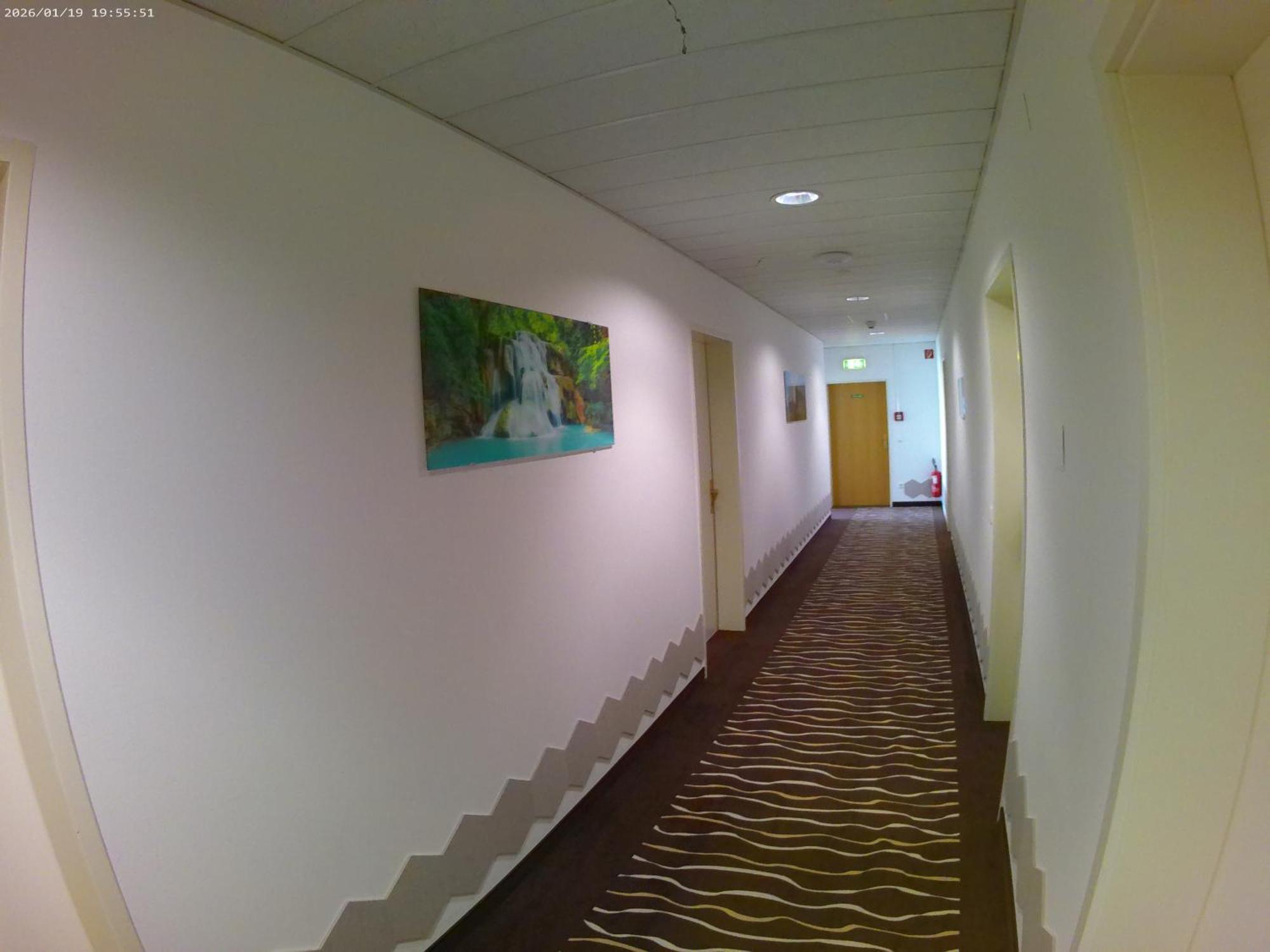 Hotel Thannhof Schweitenkirchen Luaran gambar