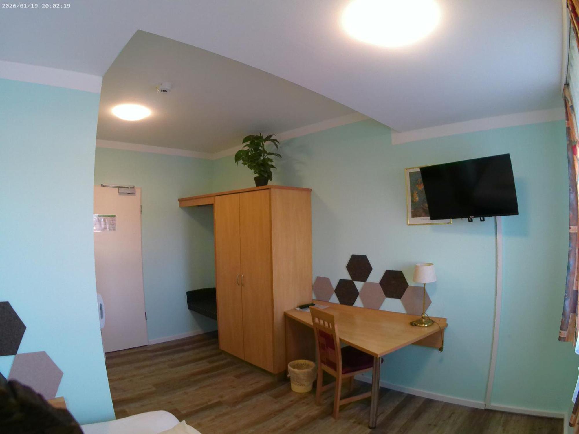 Hotel Thannhof Schweitenkirchen Luaran gambar