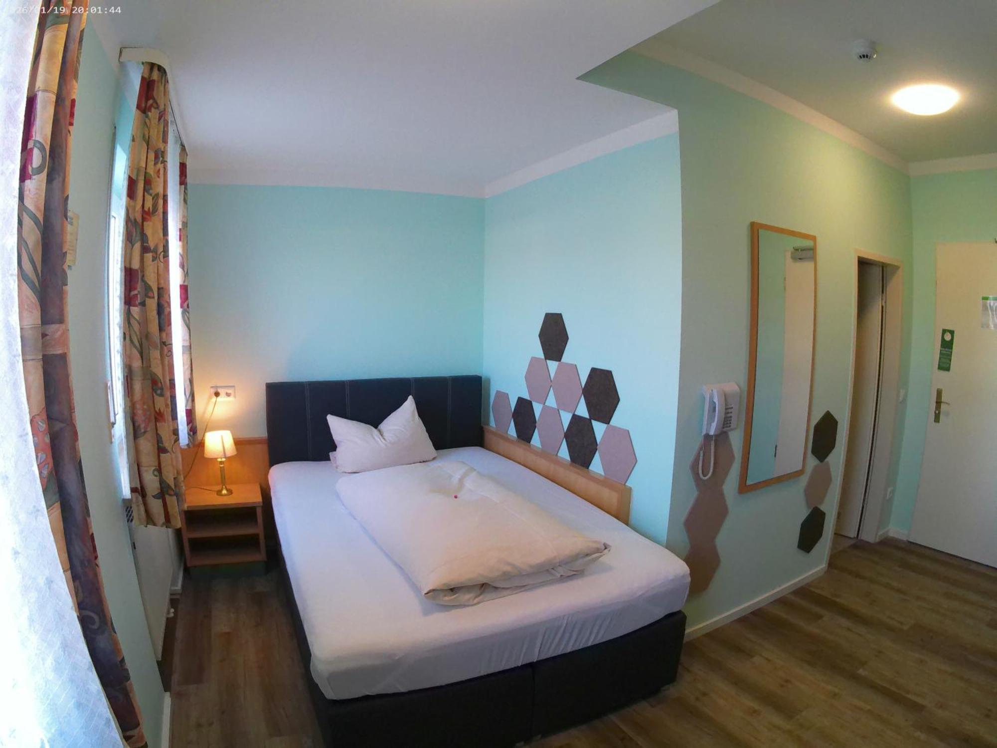 Hotel Thannhof Schweitenkirchen Luaran gambar