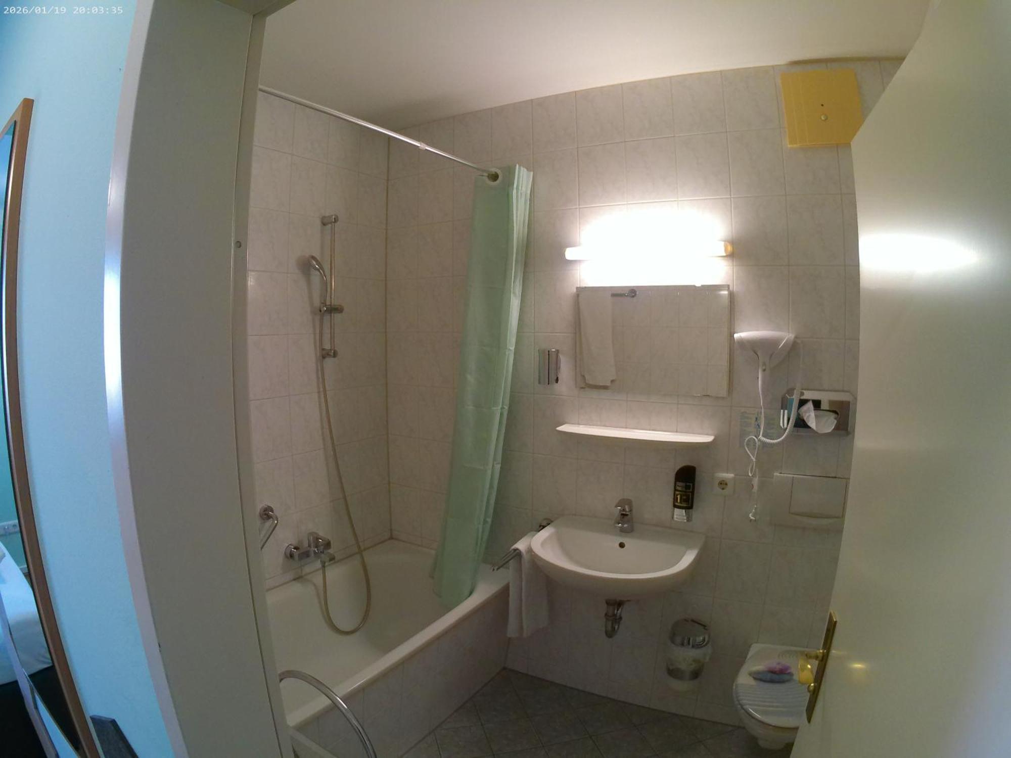 Hotel Thannhof Schweitenkirchen Luaran gambar
