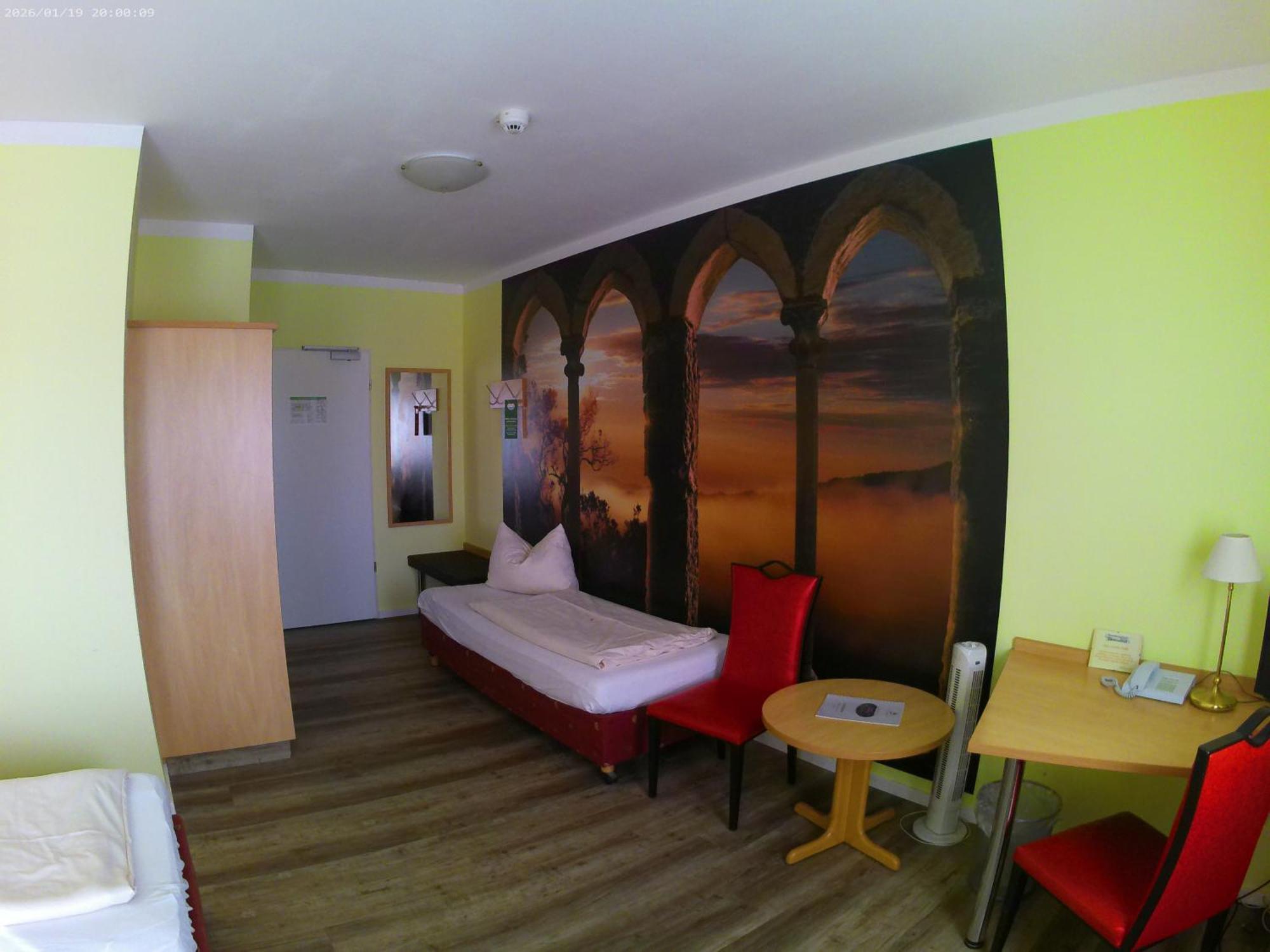 Hotel Thannhof Schweitenkirchen Luaran gambar