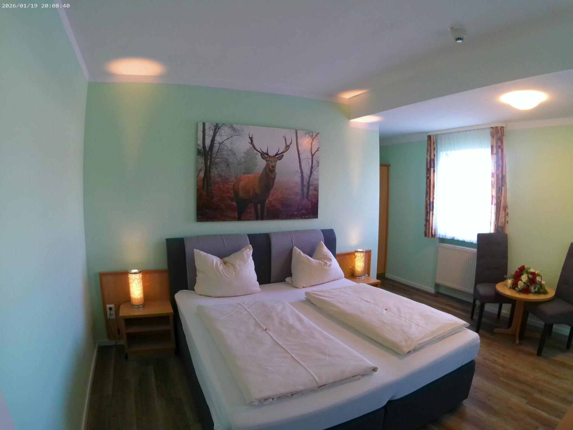 Hotel Thannhof Schweitenkirchen Luaran gambar
