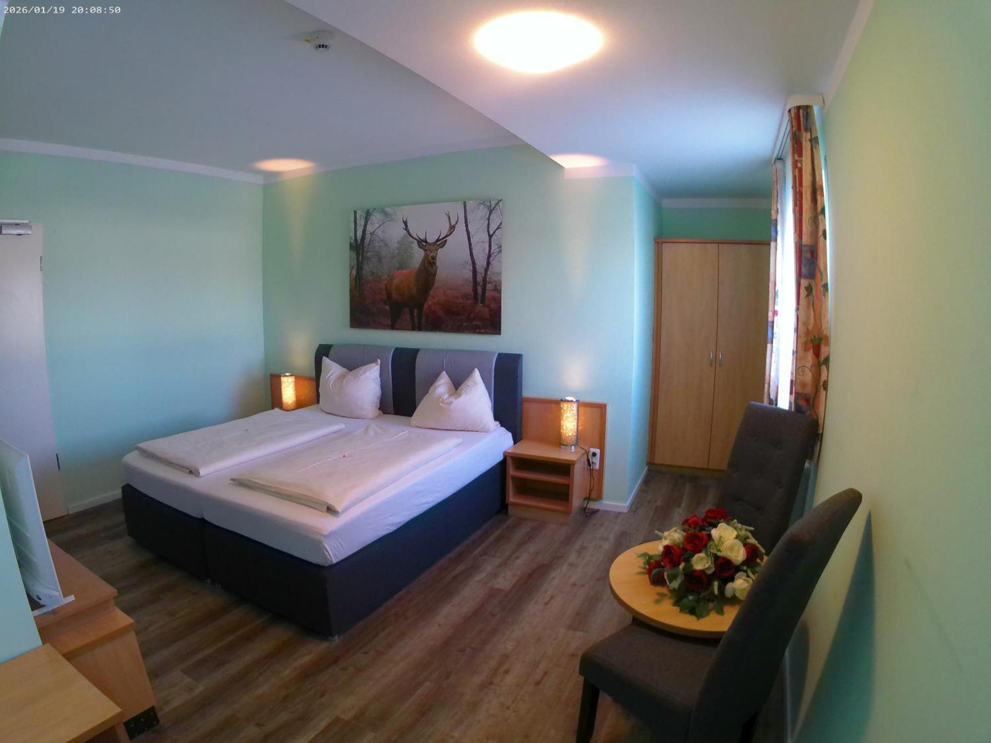 Hotel Thannhof Schweitenkirchen Luaran gambar