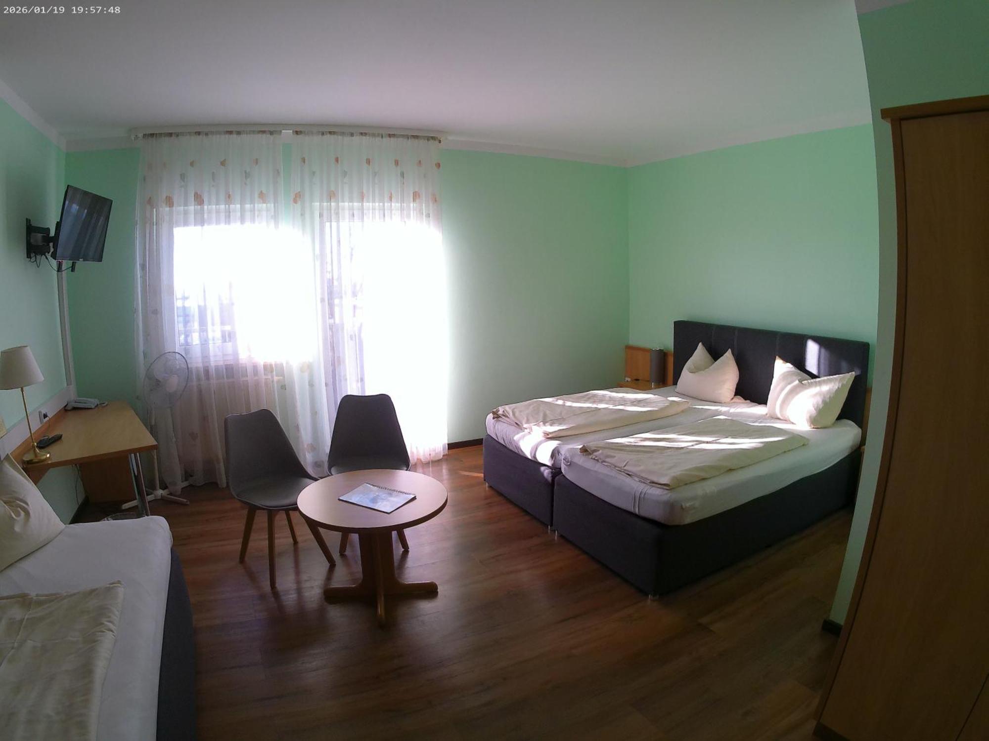 Hotel Thannhof Schweitenkirchen Luaran gambar