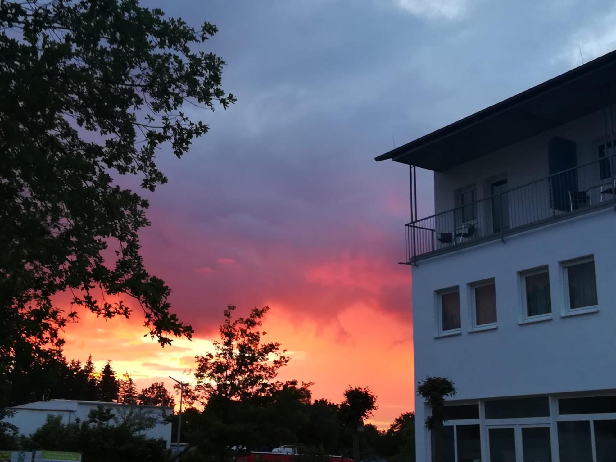 Hotel Thannhof Schweitenkirchen Luaran gambar