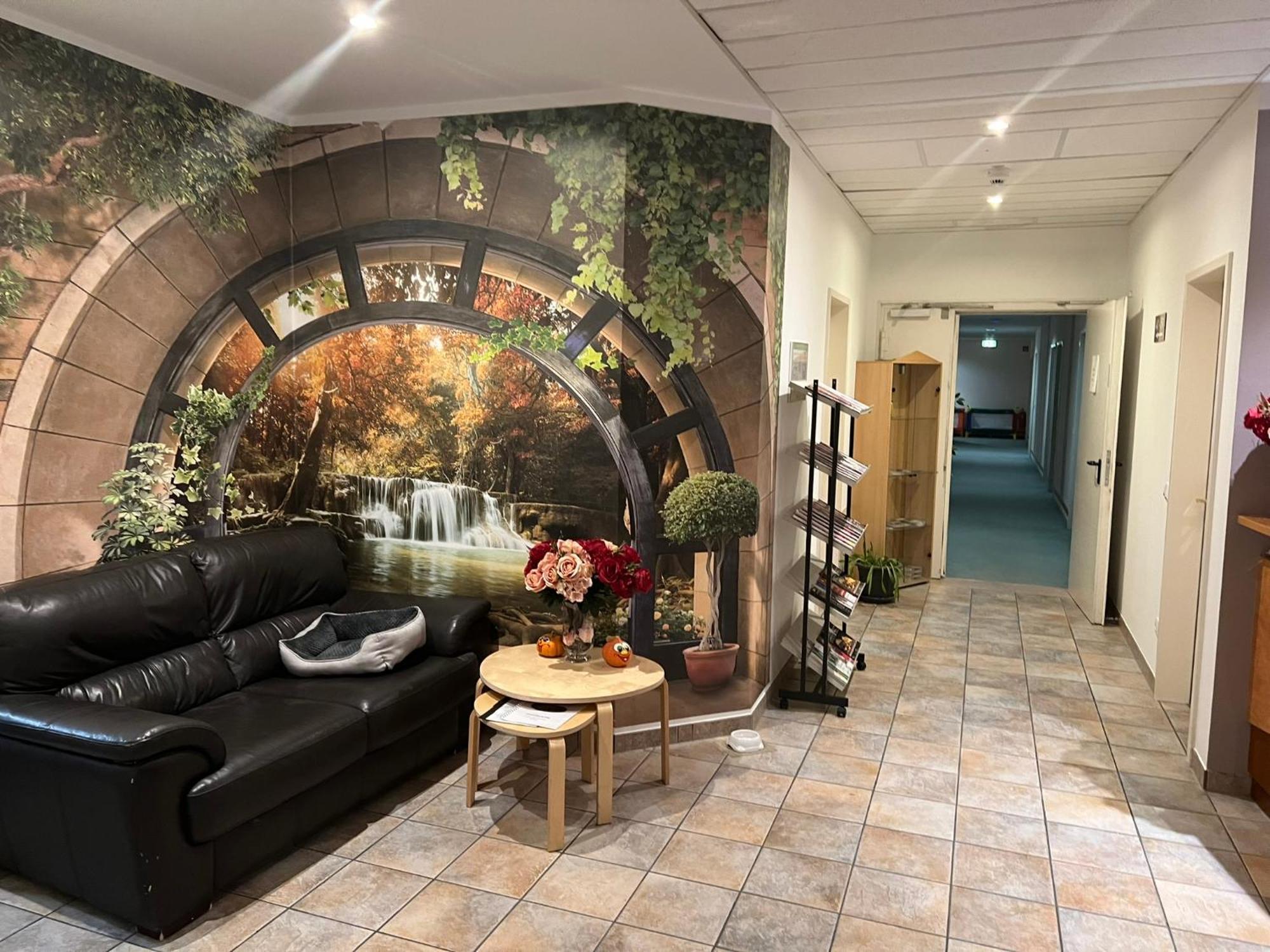 Hotel Thannhof Schweitenkirchen Luaran gambar