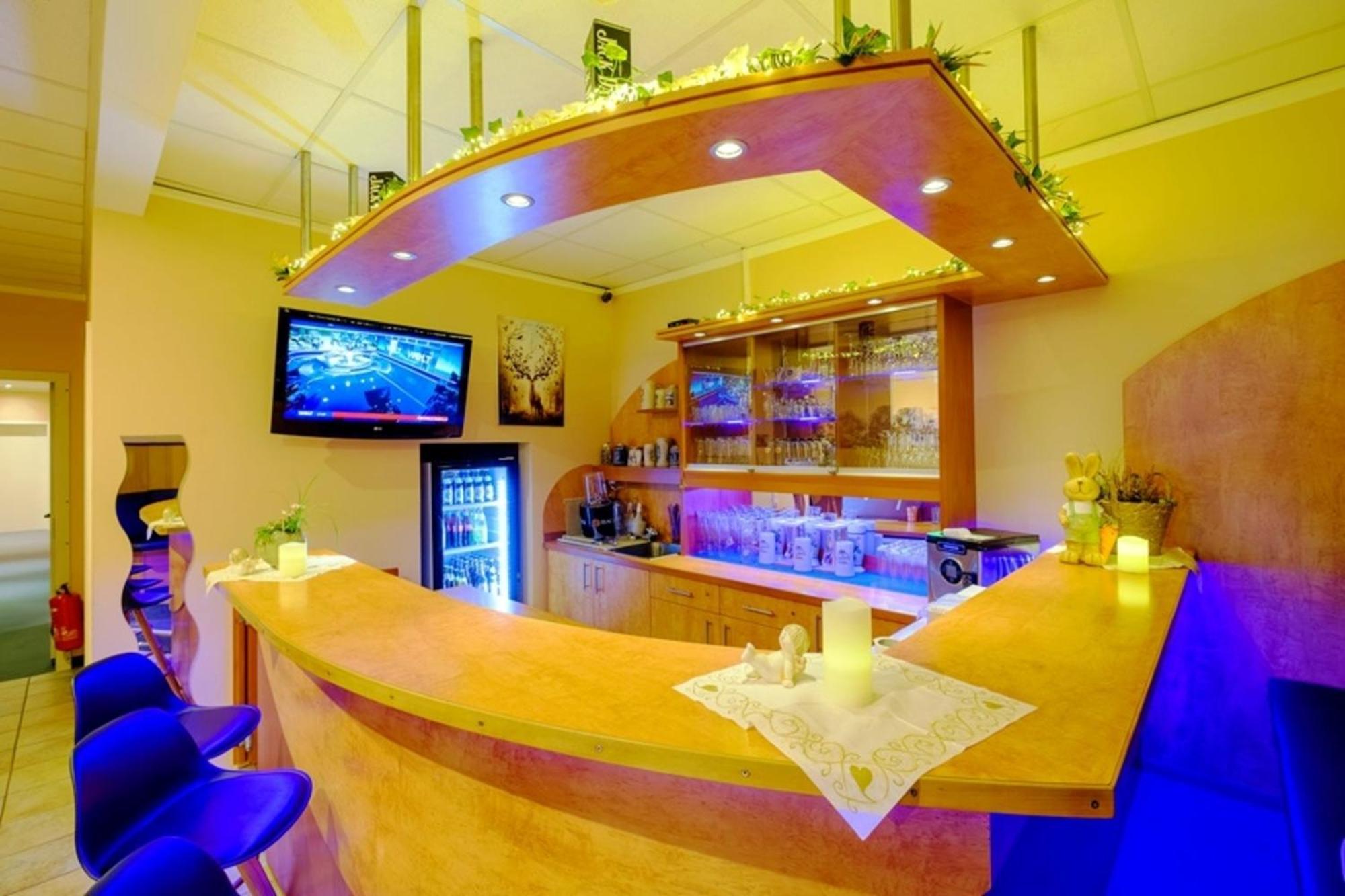 Hotel Thannhof Schweitenkirchen Luaran gambar