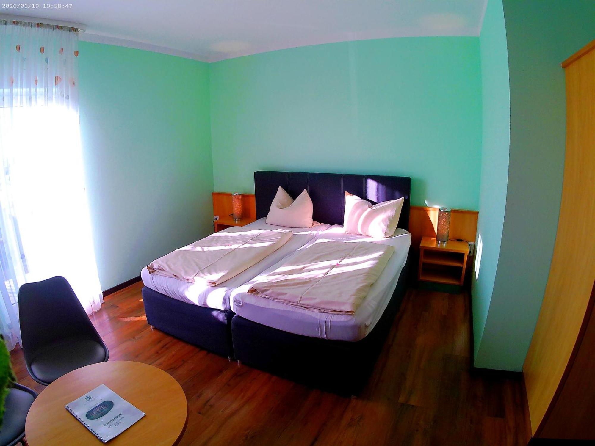Hotel Thannhof Schweitenkirchen Luaran gambar