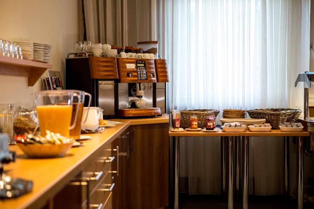 Hotel Thannhof Schweitenkirchen Luaran gambar