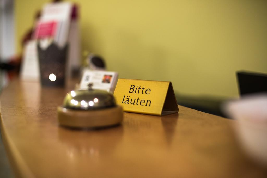 Hotel Thannhof Schweitenkirchen Luaran gambar