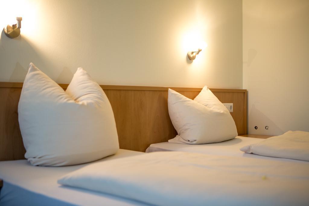 Hotel Thannhof Schweitenkirchen Luaran gambar
