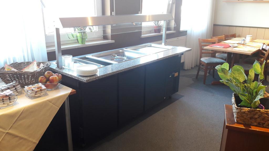 Hotel Thannhof Schweitenkirchen Luaran gambar