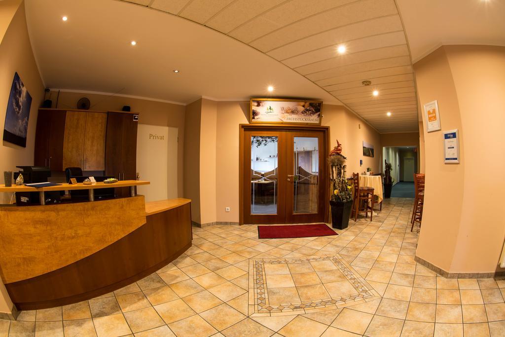 Hotel Thannhof Schweitenkirchen Luaran gambar